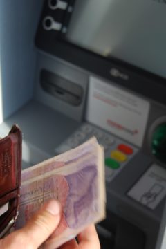 emergency savings 1