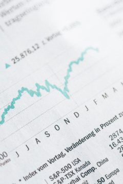 extreme volatility artcile